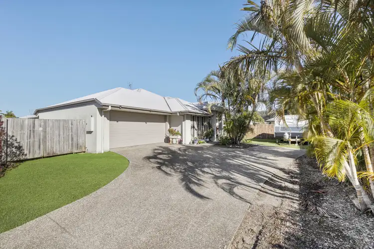 6 Penina Close, Peregian Springs QLD 4573