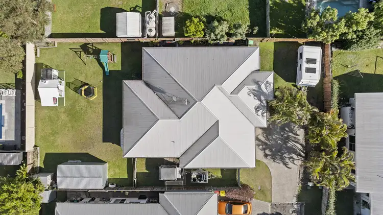 Second view of Homely house listing, 6 Penina Close, Peregian Springs QLD 4573