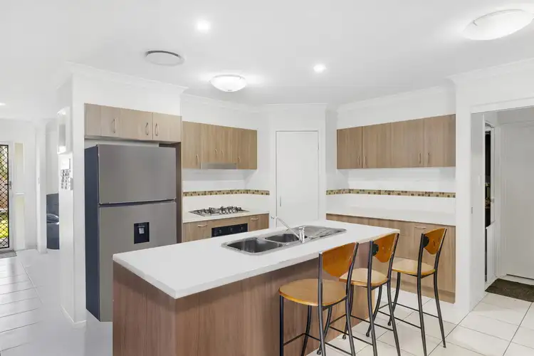 Third view of Homely house listing, 6 Penina Close, Peregian Springs QLD 4573