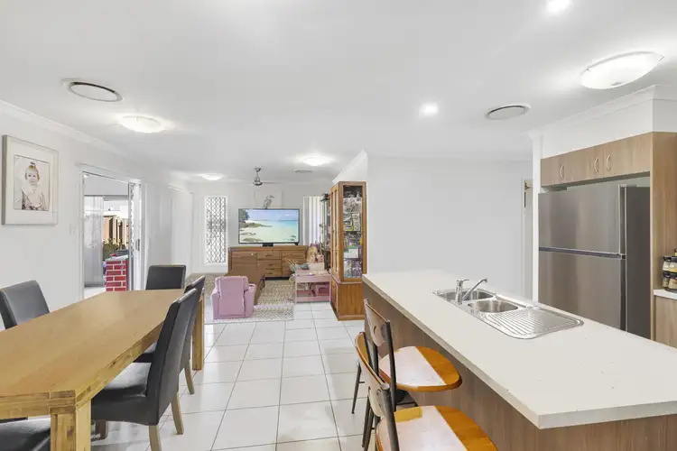 Fourth view of Homely house listing, 6 Penina Close, Peregian Springs QLD 4573