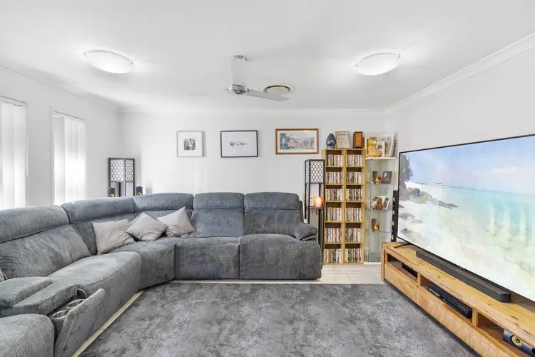 Fifth view of Homely house listing, 6 Penina Close, Peregian Springs QLD 4573