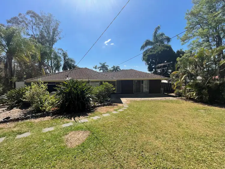 4 Pine Crescent, Browns Plains QLD 4118
