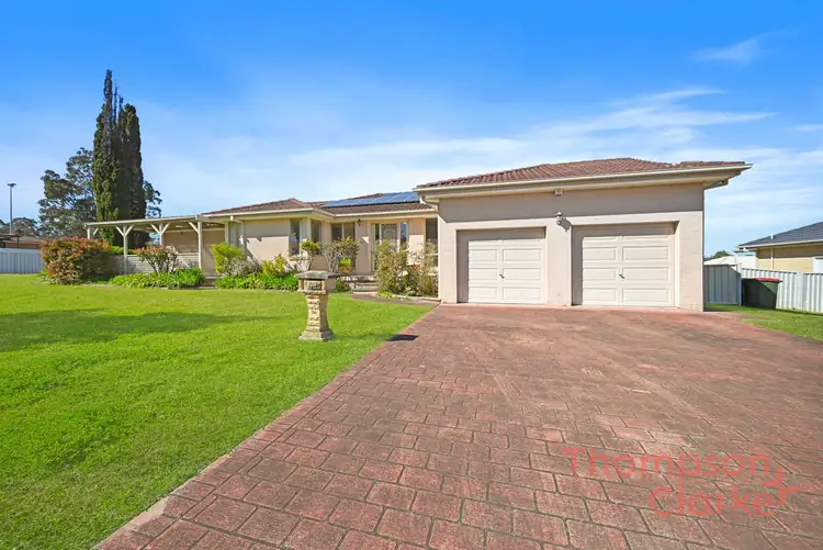 30 Galway Bay Drive, Ashtonfield NSW 2323
