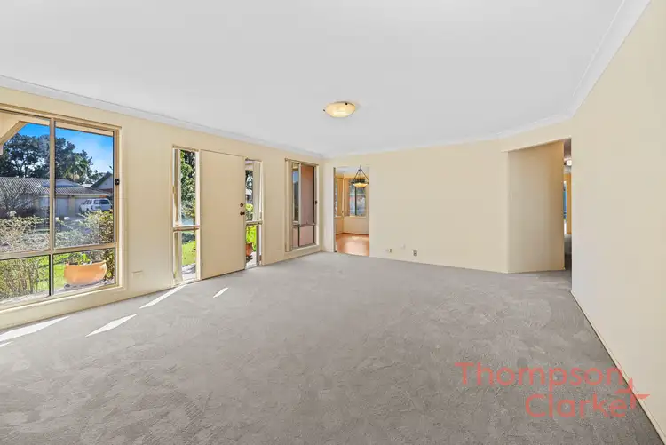Third view of Homely house listing, 30 Galway Bay Drive, Ashtonfield NSW 2323