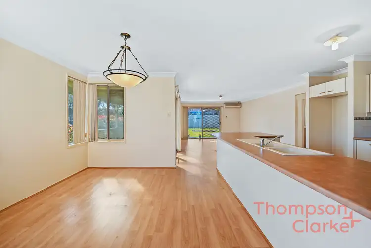 Fourth view of Homely house listing, 30 Galway Bay Drive, Ashtonfield NSW 2323