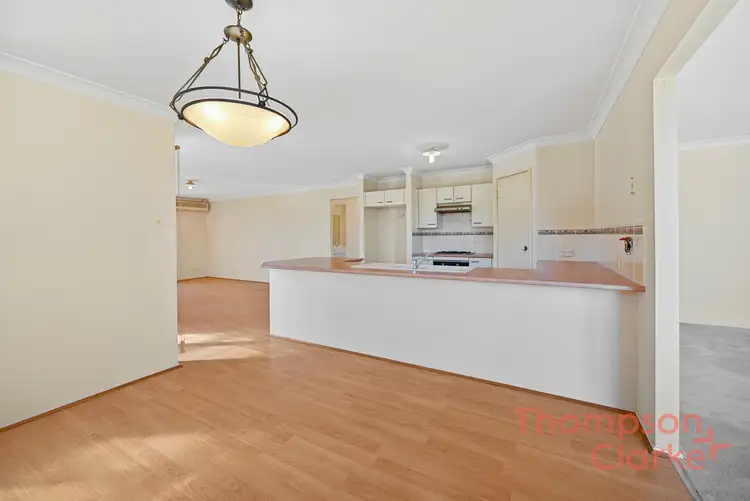 Fifth view of Homely house listing, 30 Galway Bay Drive, Ashtonfield NSW 2323