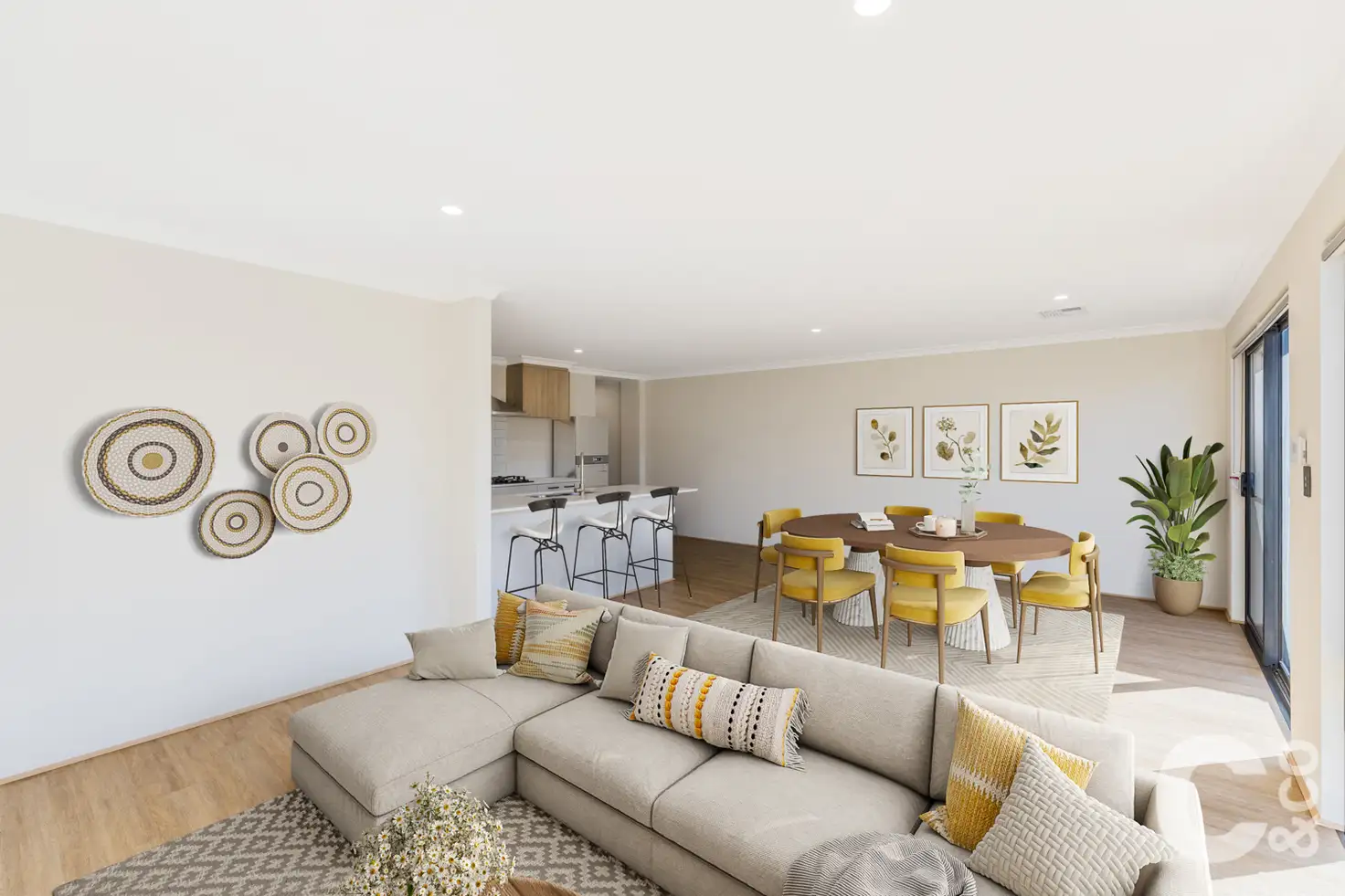 Main view of Homely house listing, 12 Pickering Avenue, Parmelia WA 6167