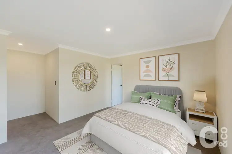 Third view of Homely house listing, 12 Pickering Avenue, Parmelia WA 6167