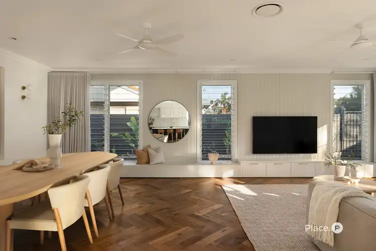 Second view of Homely house listing, 12 Lymm Street, Mount Gravatt East QLD 4122