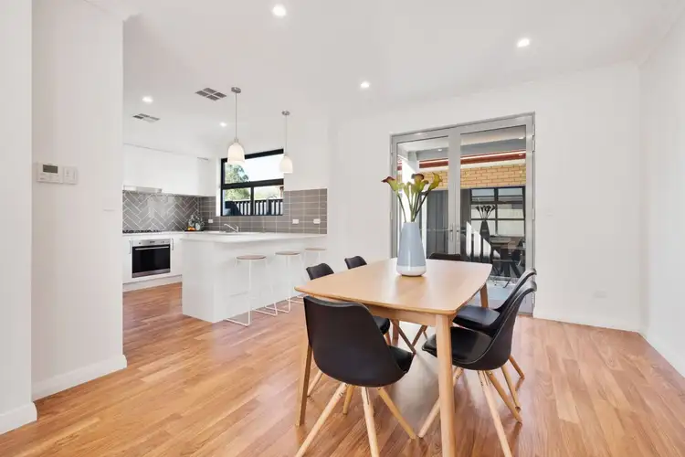 2 / 21 Pinneri Street, Hectorville SA 5073