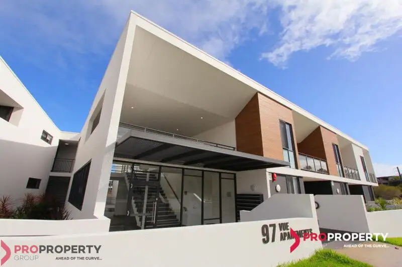 Main view of Homely apartment listing, 25/97 Peninsula Road, Maylands WA 6051