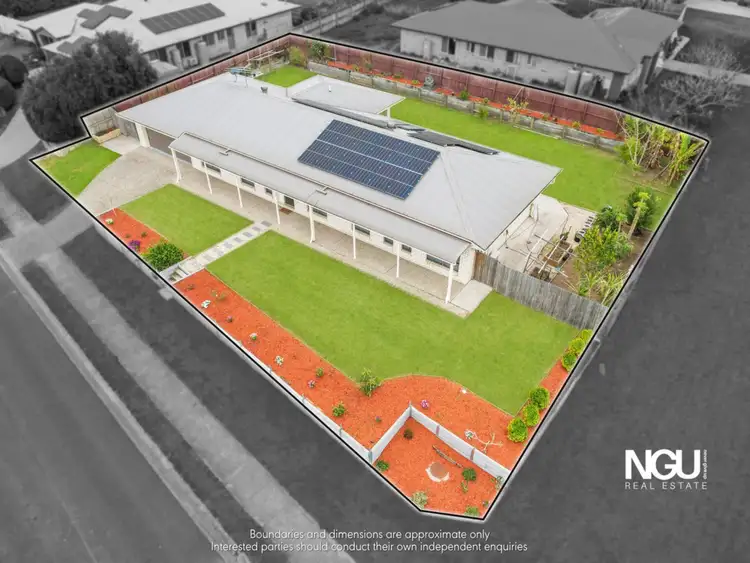 44 Tulip Street, Yamanto QLD 4305
