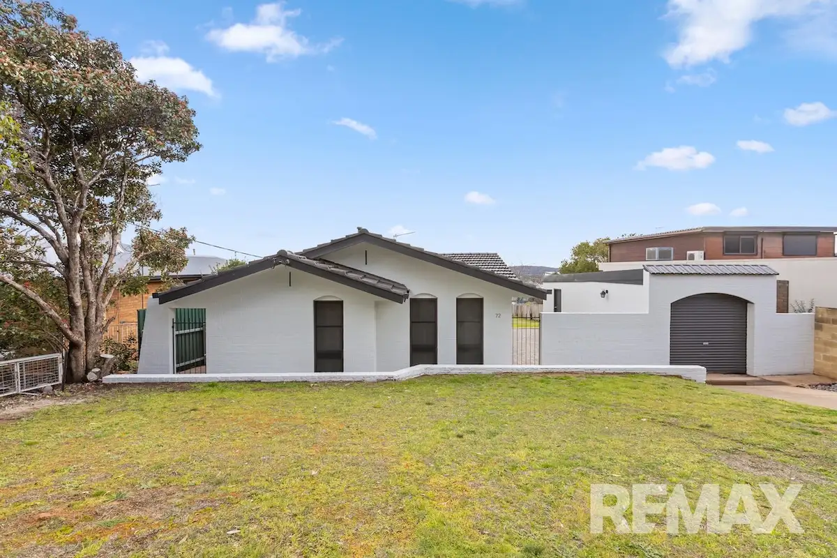 Main view of Homely house listing, 72 Mimosa Drive, Mount Austin NSW 2650