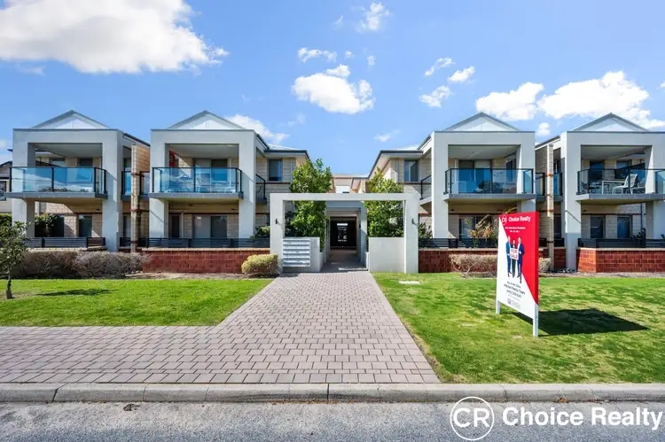 6/64 Jubilee Street, Beckenham WA 6107