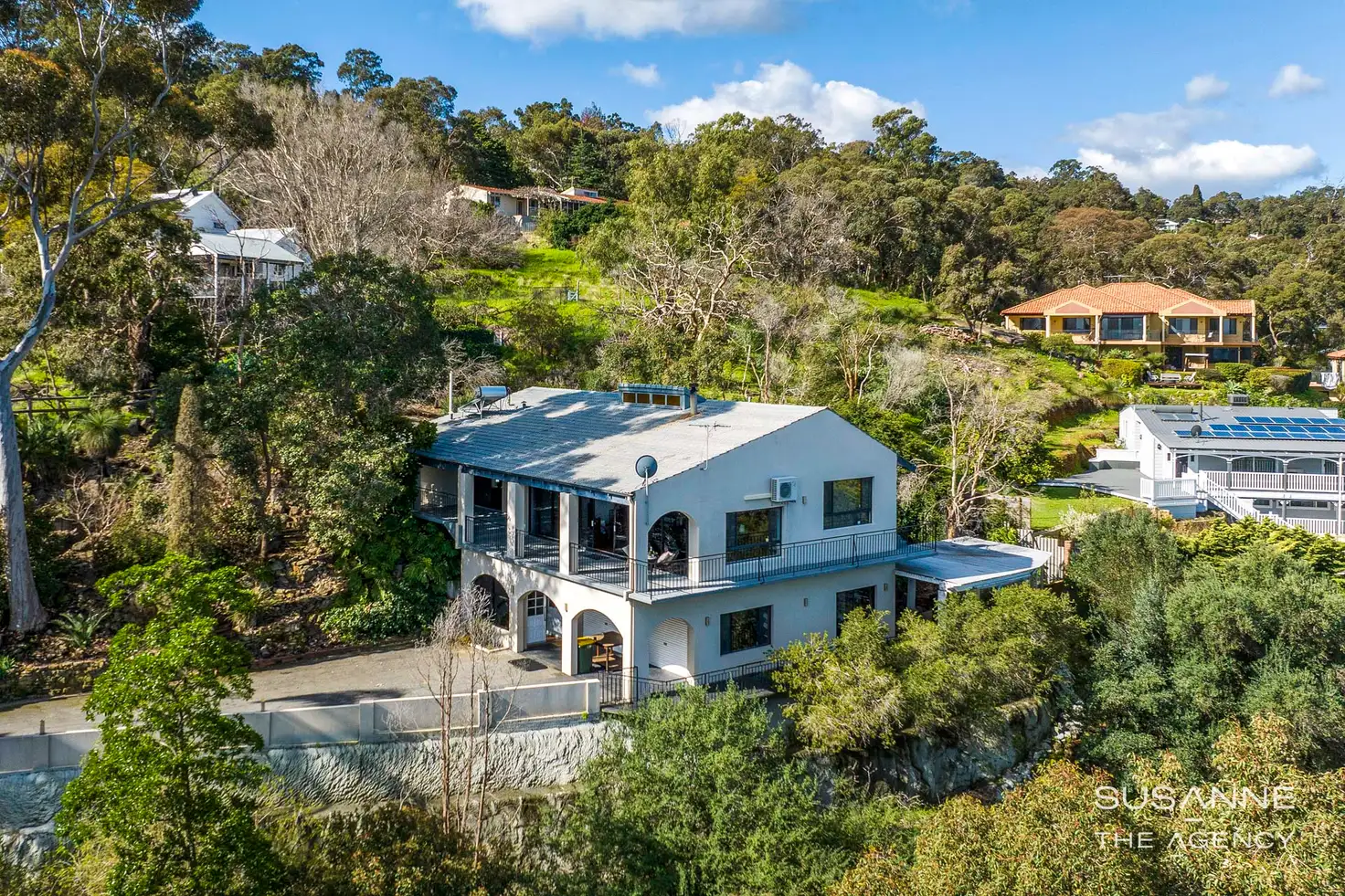 Main view of Homely house listing, 2 The Corkscrew, Gooseberry Hill WA 6076
