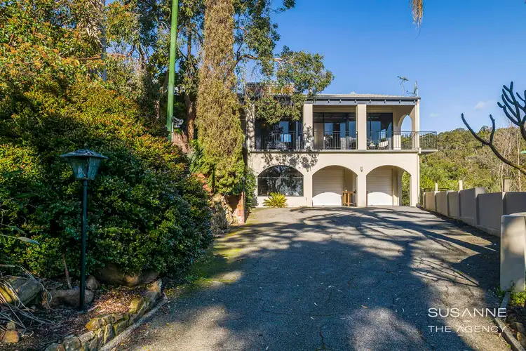 Second view of Homely house listing, 2 The Corkscrew, Gooseberry Hill WA 6076