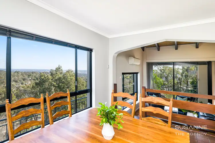Fourth view of Homely house listing, 2 The Corkscrew, Gooseberry Hill WA 6076