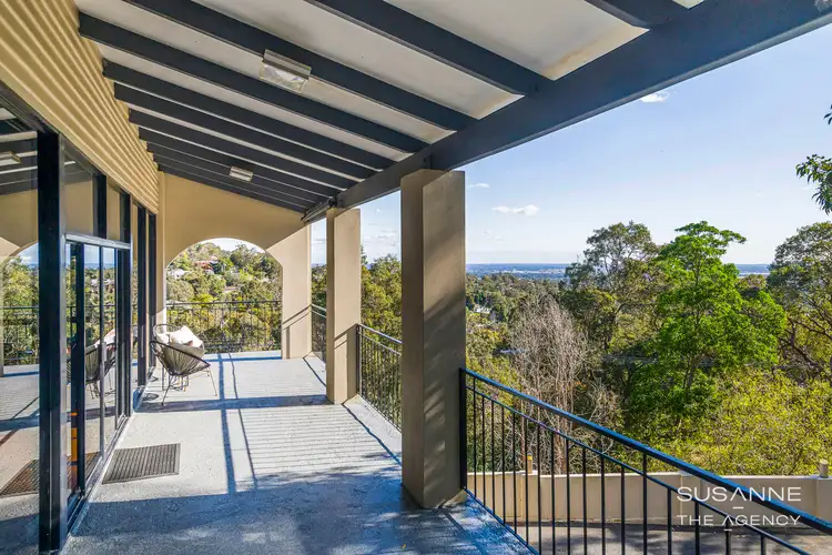 Fifth view of Homely house listing, 2 The Corkscrew, Gooseberry Hill WA 6076