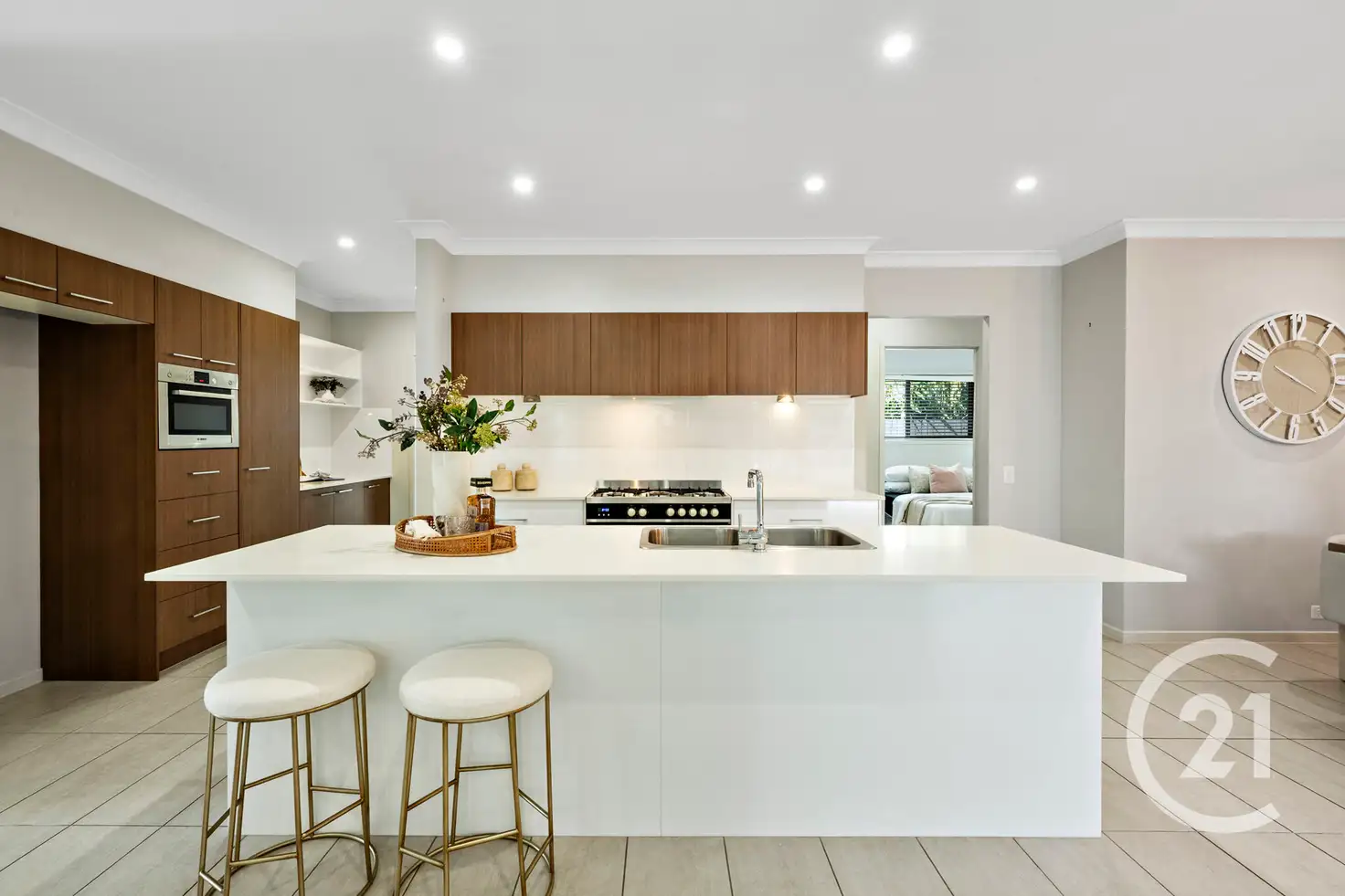 Main view of Homely house listing, 19 Champion Circuit, Narangba QLD 4504