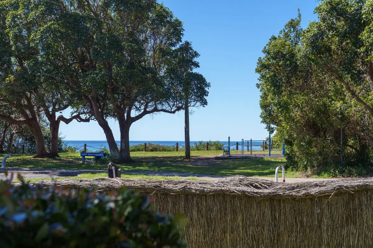 Main view of Homely unit listing, 1/32 Pacific Drive, Port Macquarie NSW 2444