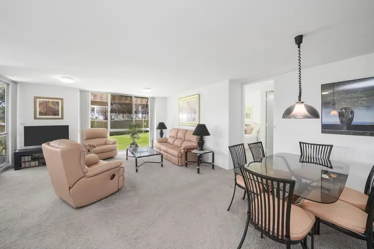 Fifth view of Homely unit listing, 1/32 Pacific Drive, Port Macquarie NSW 2444