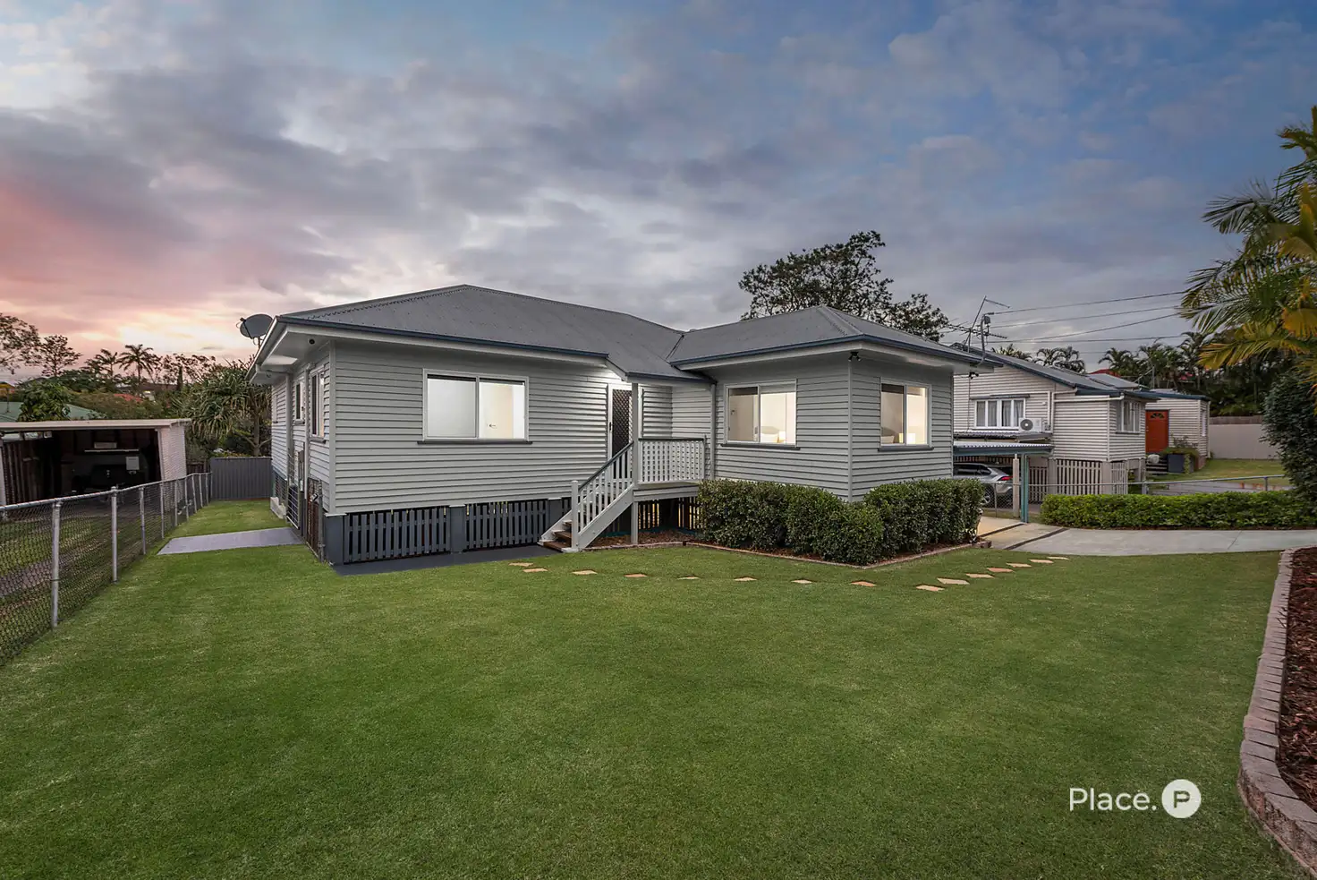 Main view of Homely house listing, 11 Uranus Avenue, Seven Hills QLD 4170