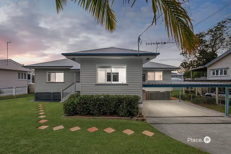 Second view of Homely house listing, 11 Uranus Avenue, Seven Hills QLD 4170