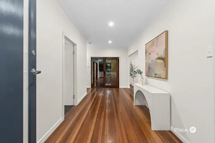 Third view of Homely house listing, 11 Uranus Avenue, Seven Hills QLD 4170