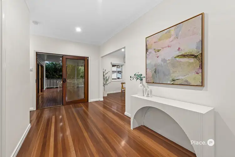 Fourth view of Homely house listing, 11 Uranus Avenue, Seven Hills QLD 4170