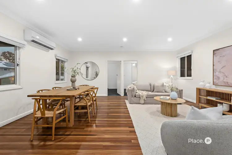 Fifth view of Homely house listing, 11 Uranus Avenue, Seven Hills QLD 4170