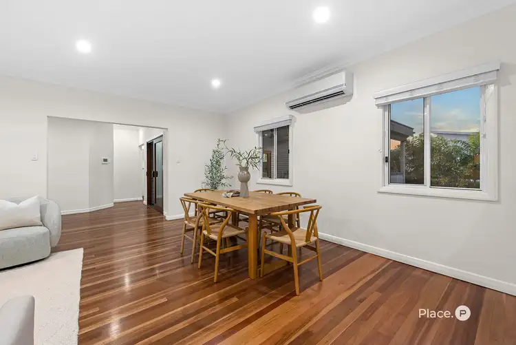 Sixth view of Homely house listing, 11 Uranus Avenue, Seven Hills QLD 4170