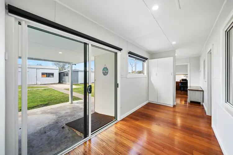 Fourth view of Homely house listing, 46 Carpenter Street, Maffra VIC 3860