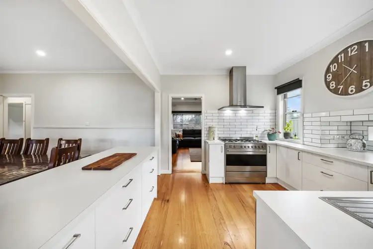 Fifth view of Homely house listing, 46 Carpenter Street, Maffra VIC 3860