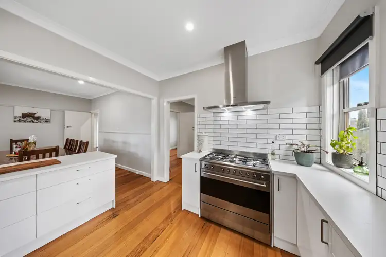 Sixth view of Homely house listing, 46 Carpenter Street, Maffra VIC 3860