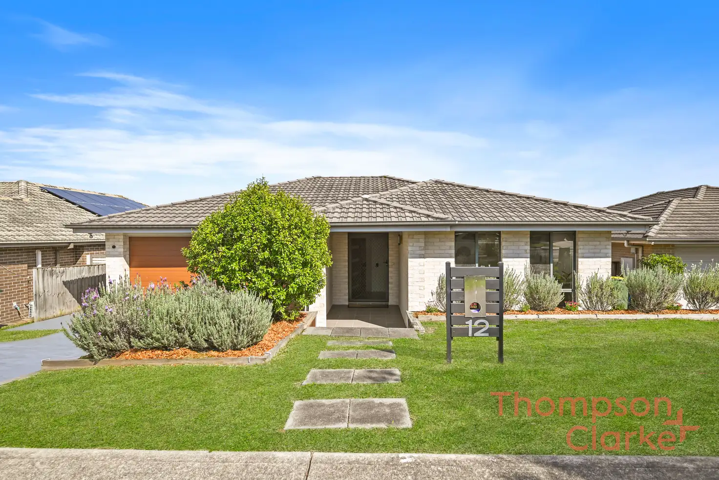 Main view of Homely house listing, 12 Saddlers Drive, Gillieston Heights NSW 2321