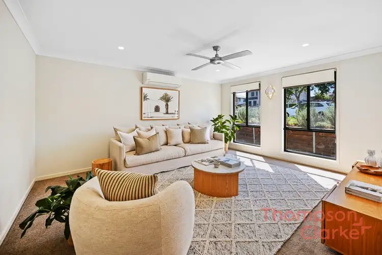 Third view of Homely house listing, 12 Saddlers Drive, Gillieston Heights NSW 2321