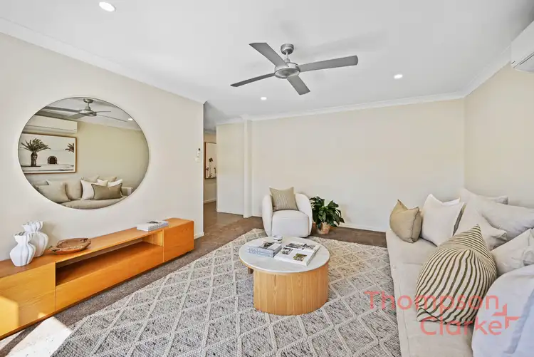 Fourth view of Homely house listing, 12 Saddlers Drive, Gillieston Heights NSW 2321