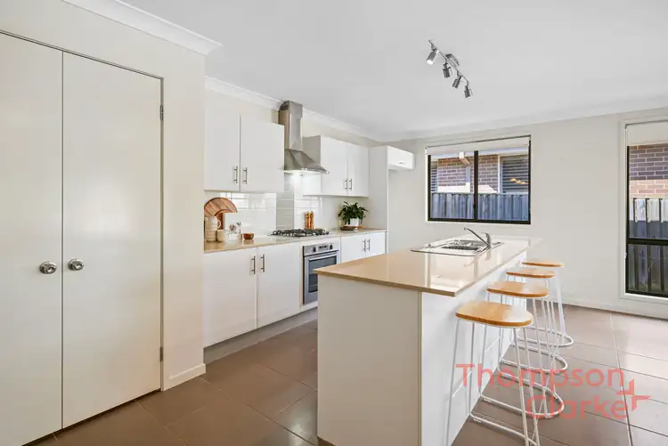 Fifth view of Homely house listing, 12 Saddlers Drive, Gillieston Heights NSW 2321