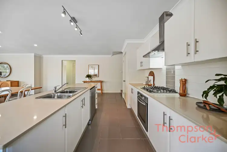 Sixth view of Homely house listing, 12 Saddlers Drive, Gillieston Heights NSW 2321