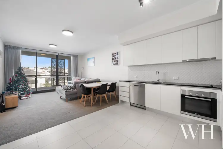 21/77 Orsino Boulevard, North Coogee WA 6163