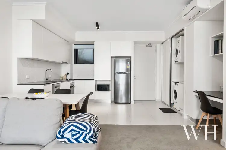 21/77 Orsino Boulevard, North Coogee WA 6163