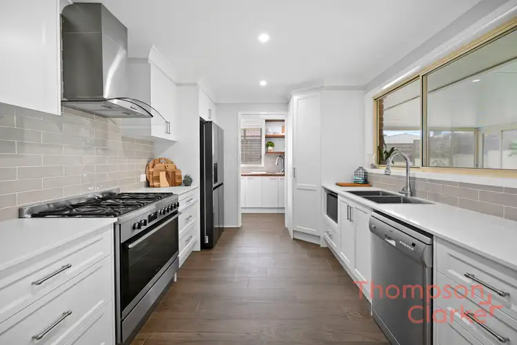 Fourth view of Homely house listing, 10 Richard Road, Rutherford NSW 2320