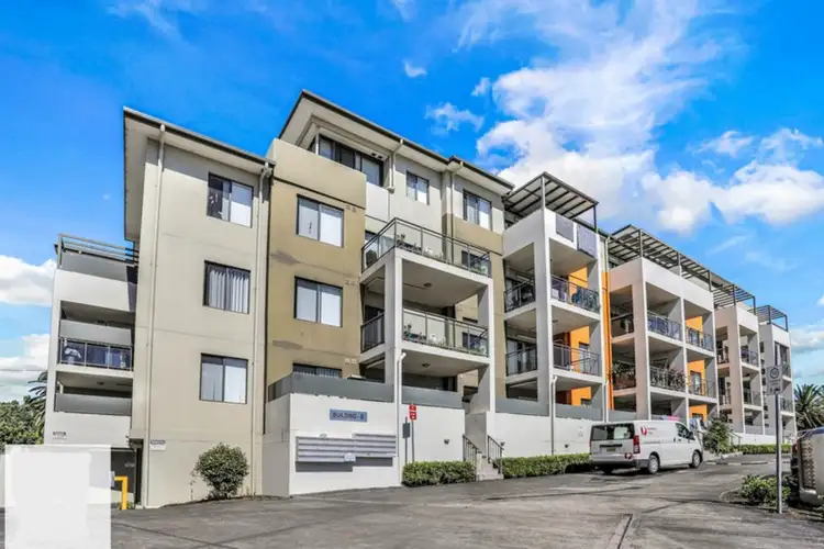 219B/1-7 Hawkesbury Road, Westmead NSW 2145