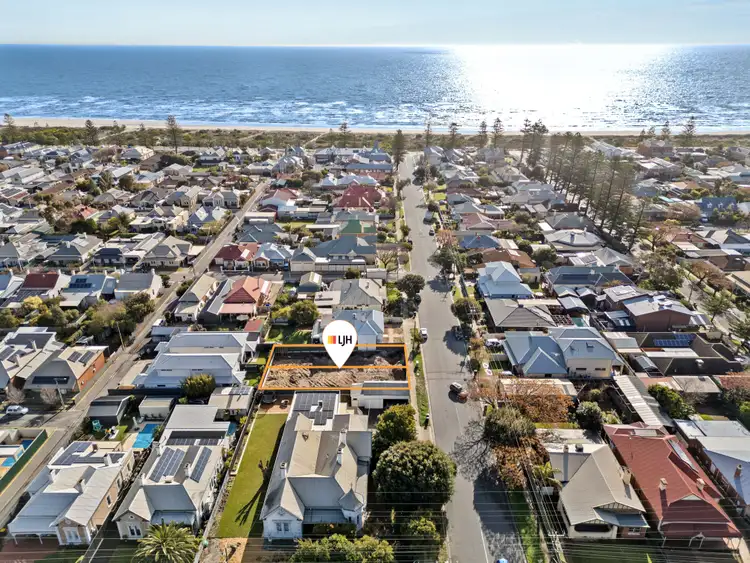Proposed 42 & 42A Derby Street, Semaphore SA 5019