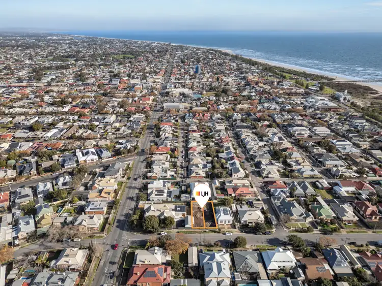 Third view of Homely house listing, Proposed 42 & 42A Derby Street, Semaphore SA 5019
