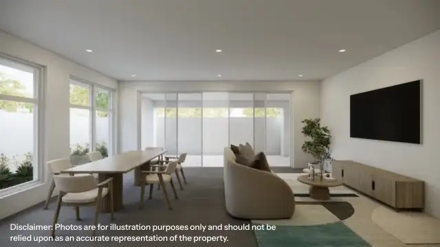 Fourth view of Homely house listing, Proposed 42 & 42A Derby Street, Semaphore SA 5019