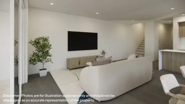 Fifth view of Homely house listing, Proposed 42 & 42A Derby Street, Semaphore SA 5019