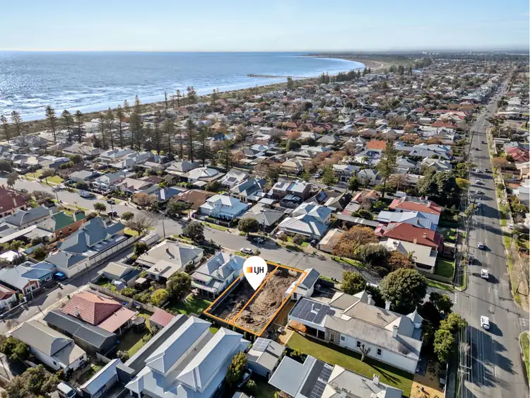 Sixth view of Homely house listing, Proposed 42 & 42A Derby Street, Semaphore SA 5019