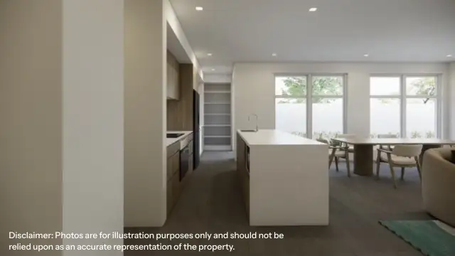 Sixth view of Homely house listing, Proposed 42 & 42A Derby Street, Semaphore SA 5019