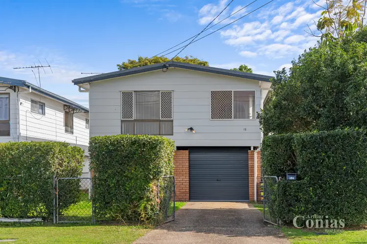 12 Drouyn Street, Deagon QLD 4017
